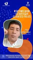 Imagen del vídeo de Zaid Martínez