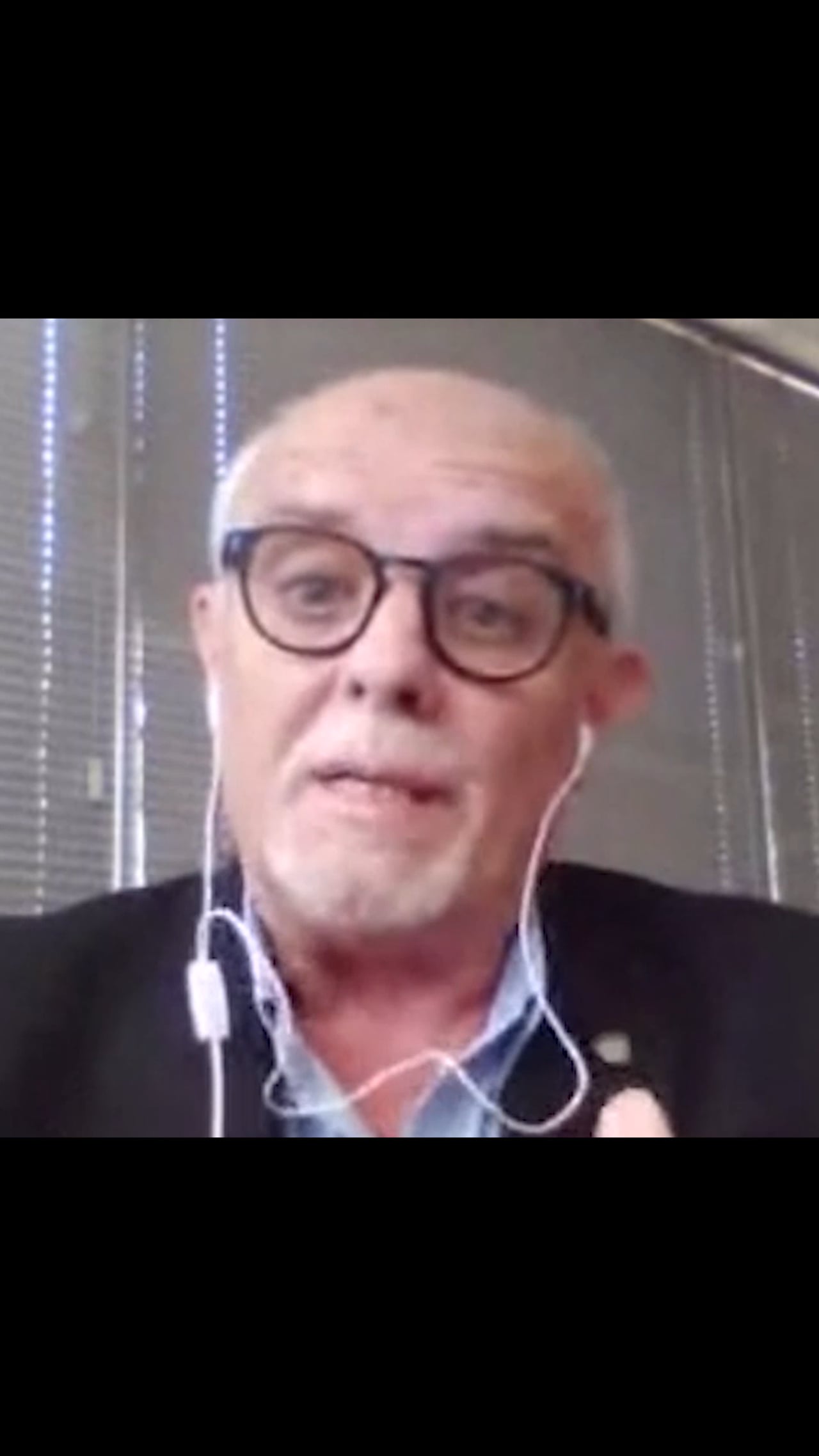 Imagen del vídeo de Eduardo